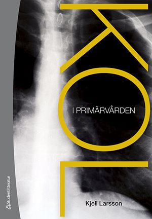 ISBN 9789144162065 KOL i primärvården