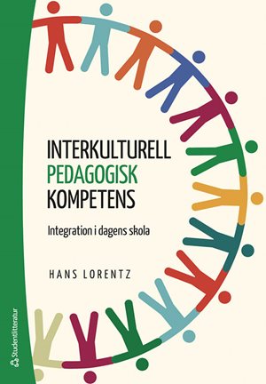 ISBN 9789144162096 Interkulturell pedagogisk kompetens