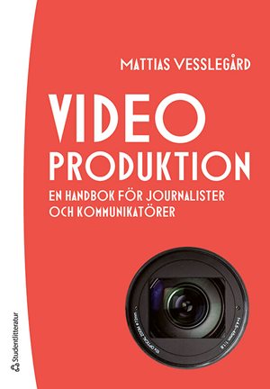 ISBN 9789144162171 Videoproduktion
