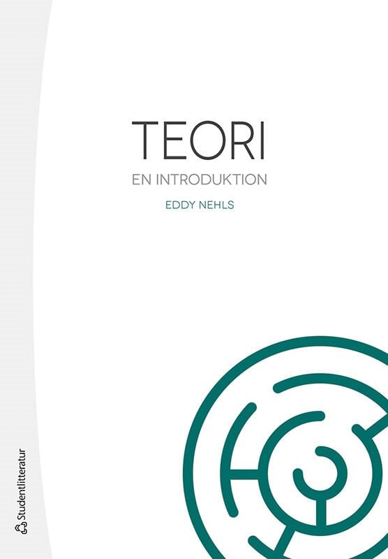 ISBN 9789144162461 Teori