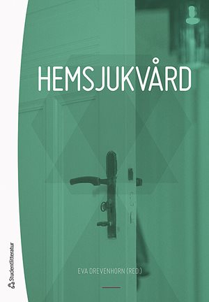 ISBN 9789144162898 Hemsjukvård