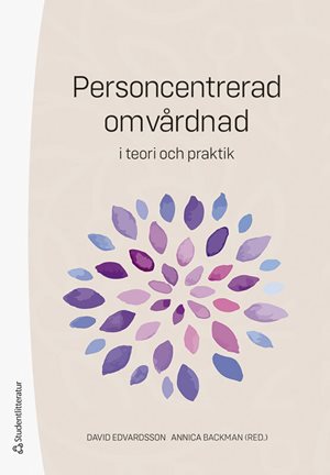 ISBN 9789144162904 Personcentrerad omvårdnad