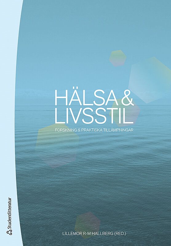 ISBN 9789144163406 Hälsa och livsstil