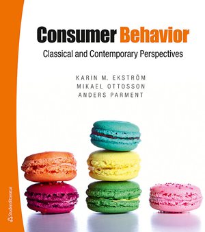 ISBN 9789144163413 Consumer Behaviour