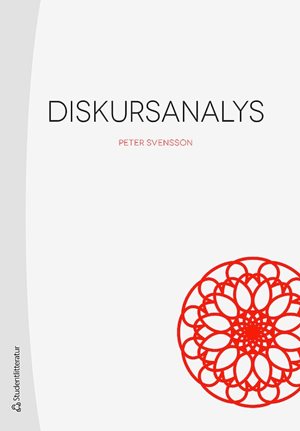 ISBN 9789144163581 Diskursanalys
