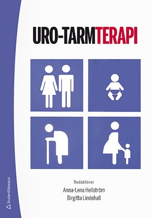 ISBN 9789144163758 Uro-tarmterapi