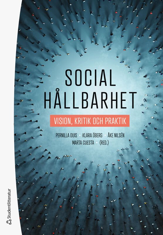 ISBN 9789144163987 Social hållbarhet