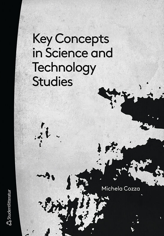 ISBN 9789144164274 Key Concepts in Science and Technology Studies