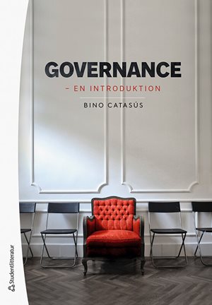 ISBN 9789144164588 Governance