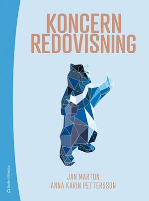 ISBN 9789144164748 Koncernredovisning