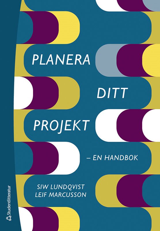 ISBN 9789144164793 Planera ditt projekt