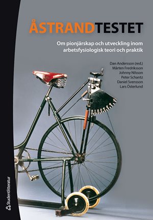 ISBN 9789144164991 Åstrandtestet