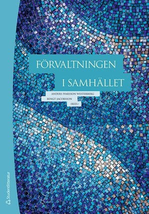 ISBN 9789144165431 Förvaltningen i samhället