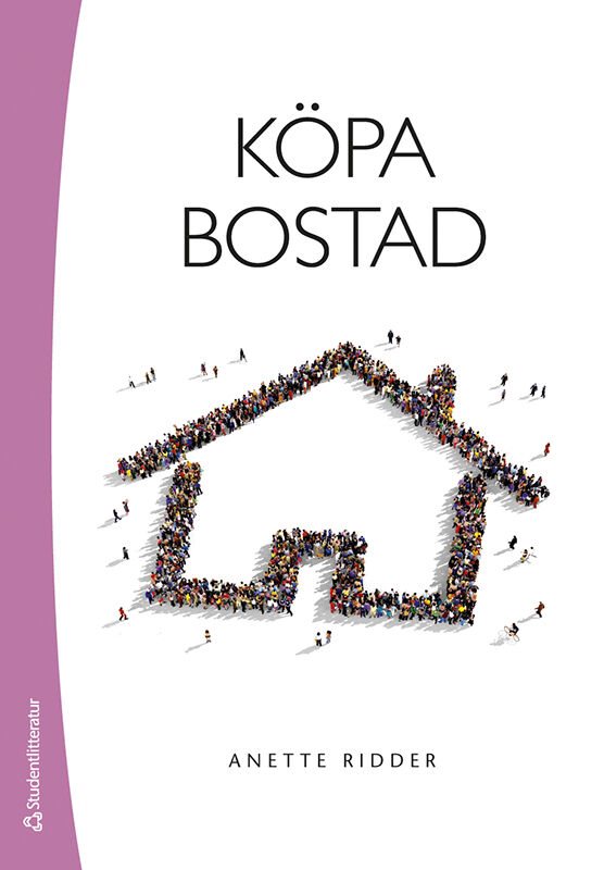 ISBN 9789144165868 Köpa bostad