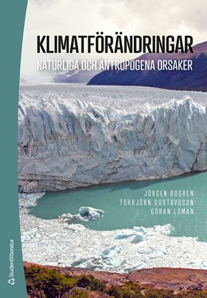 ISBN 9789144166087 Klimatförändringar