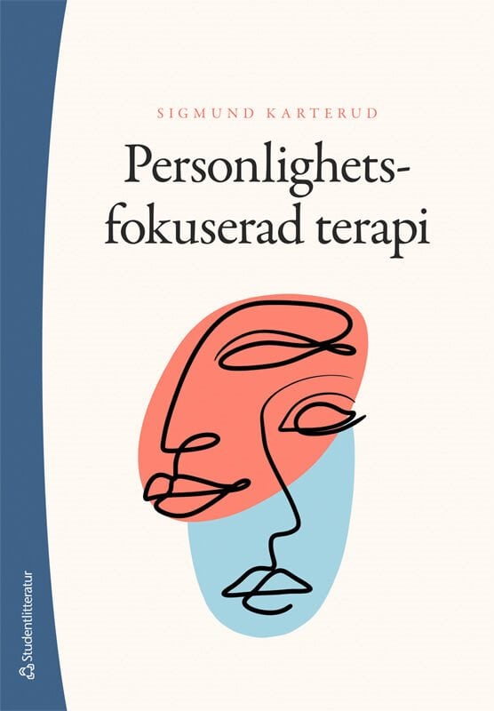 ISBN 9789144166230 Personlighetsfokuserad terapi