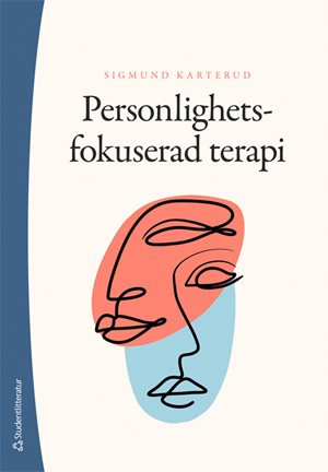 ISBN 9789144166230 Personlighetsfokuserad terapi