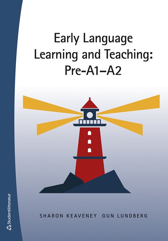 ISBN 9789144166469 Early Language Learning and Teaching: Pre-A1-A2