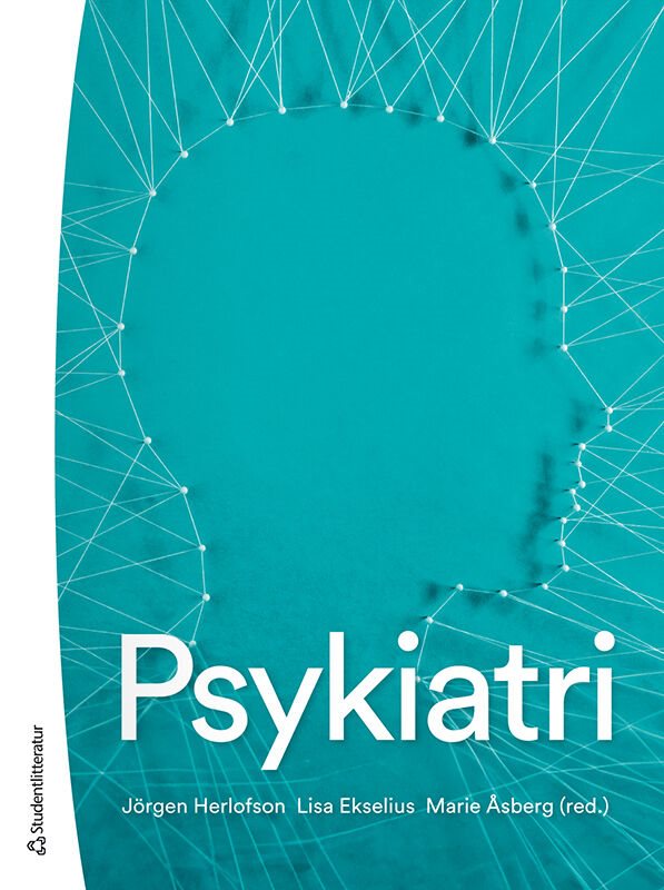 ISBN 9789144166476 Psykiatri