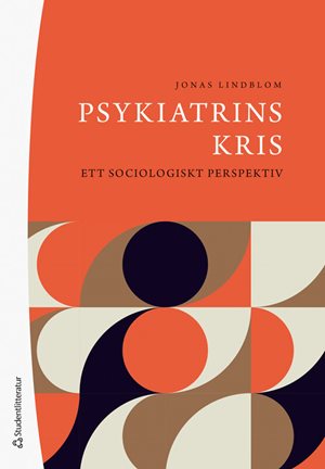 ISBN 9789144166483 Psykiatrins kris