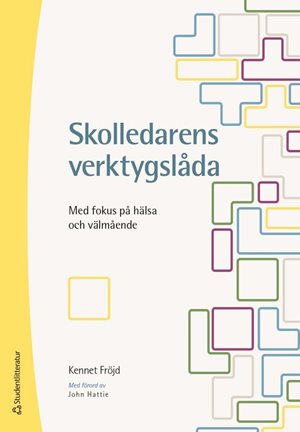 ISBN 9789144167589 Skolledarens verktygslåda