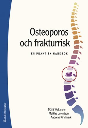 ISBN 9789144167749 Osteoporos och frakturrisk