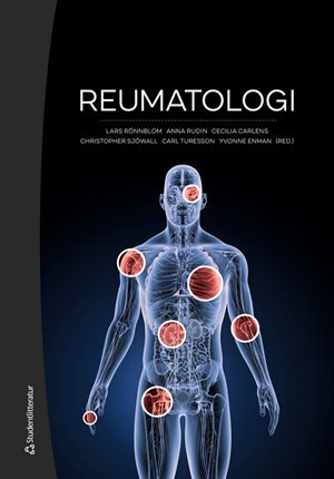 ISBN 9789144167909 Reumatologi