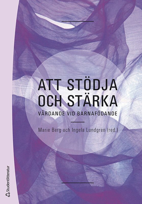 ISBN 9789144168678 Att stödja och stärka