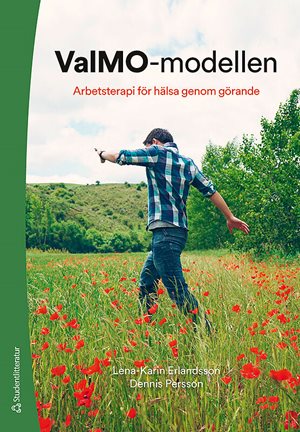 ISBN 9789144168722 ValMO-modellen