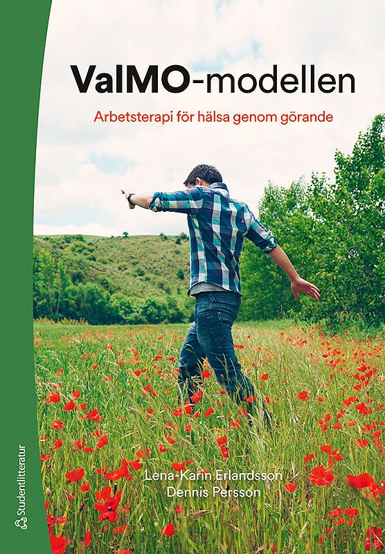 ISBN 9789144168722 ValMO-modellen
