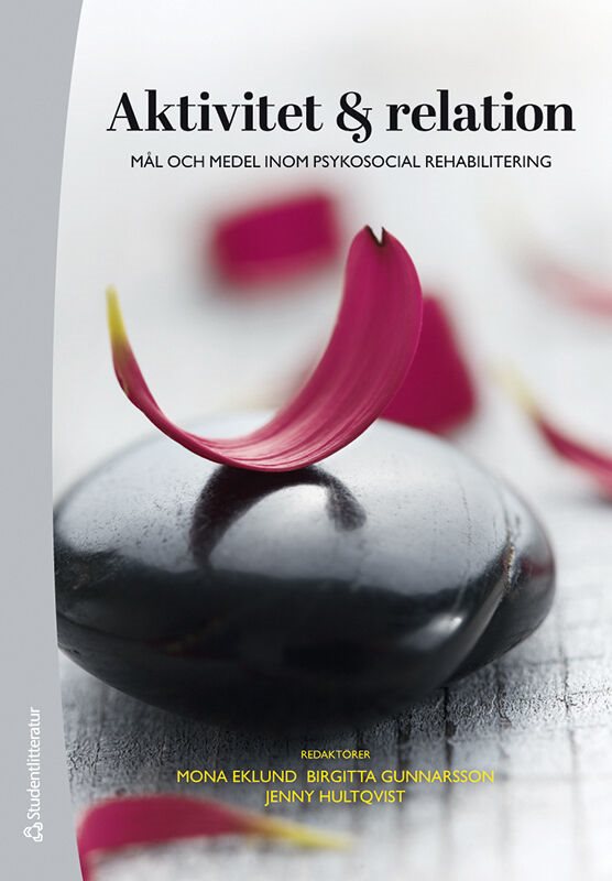 ISBN 9789144168746 Aktivitet & relation