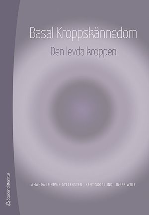 ISBN 9789144168777 Basal Kroppskännedom