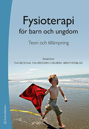 ISBN 9789144168784 Fysioterapi för barn och ungdom