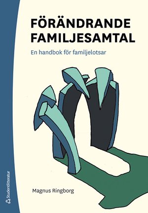 ISBN 9789144168845 Förändrande familjesamtal