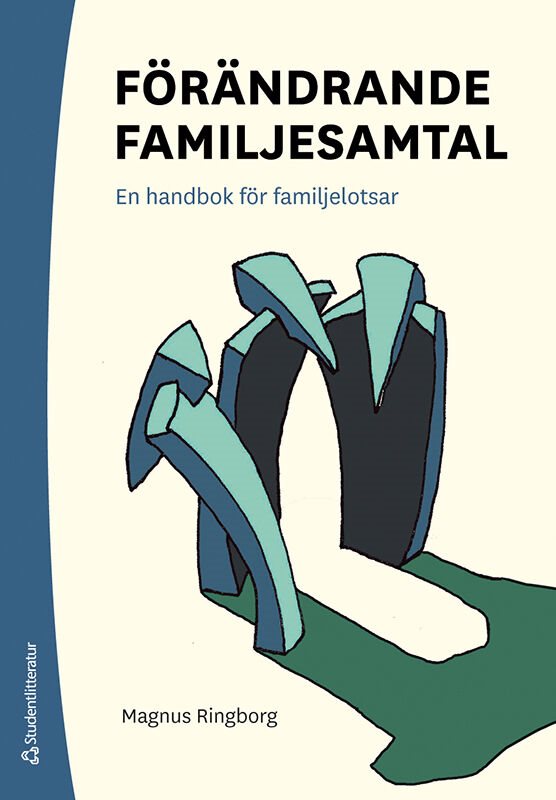 ISBN 9789144168845 Förändrande familjesamtal