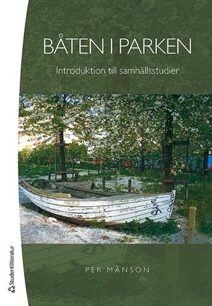 ISBN 9789144168968 Båten i parken