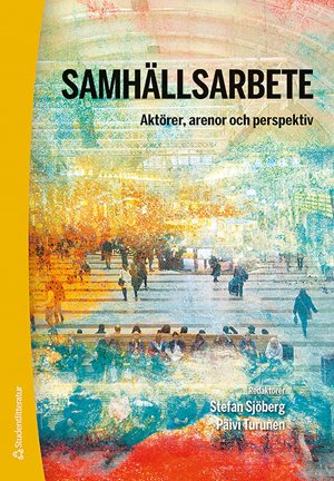 ISBN 9789144168982 Samhällsarbete