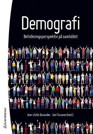 ISBN 9789144169224 Demografi