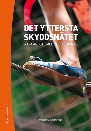 ISBN 9789144169248 Det yttersta skyddsnätet