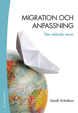 ISBN 9789144169262 Migration och anpassning