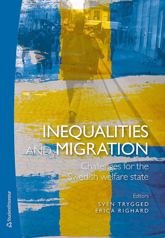 ISBN 9789144169286 Inequalities and migration
