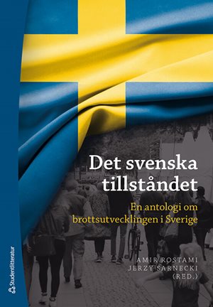 ISBN 9789144169347 Det svenska tillståndet