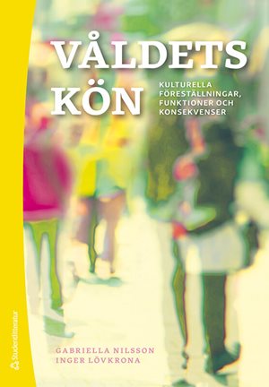 ISBN 9789144169354 Våldets kön