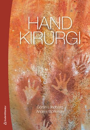 ISBN 9789144169477 Handkirurgi