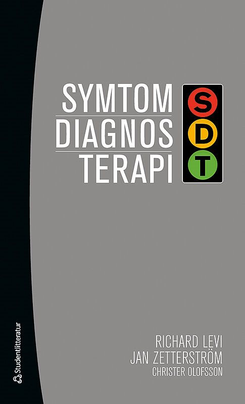 ISBN 9789144169484 Symtom Diagnos Terapi