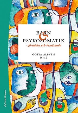 ISBN 9789144169507 Barn och psykosomatik