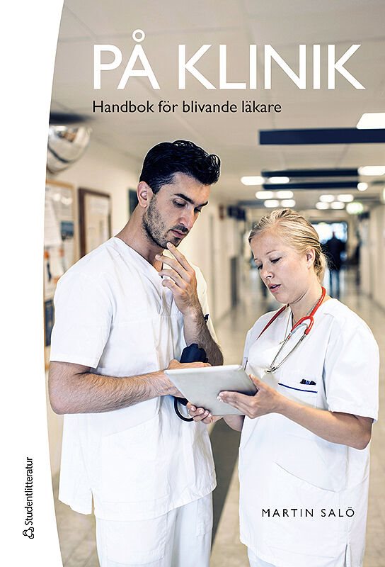 ISBN 9789144169569 På klinik