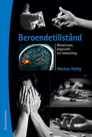 ISBN 9789144169637 Beroendetillstånd
