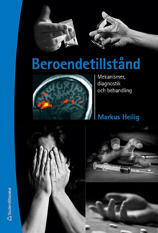 ISBN 9789144169637 Beroendetillstånd