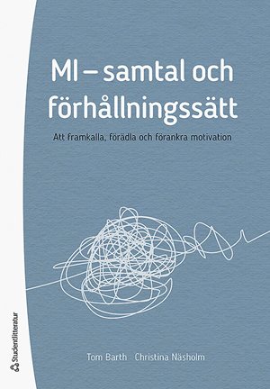 ISBN 9789144169873 MI - samtal och förhållningssätt